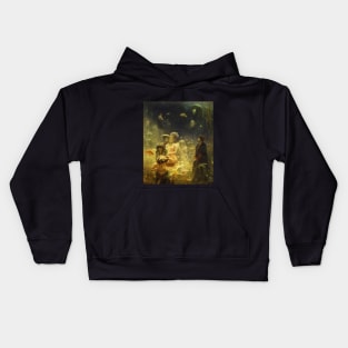 Sadko -  Ilya Repin Kids Hoodie